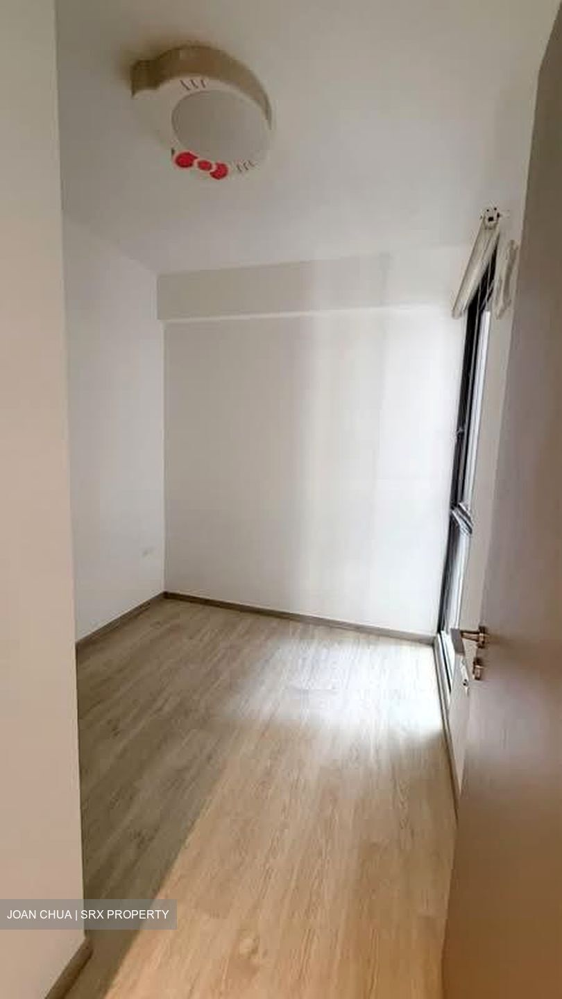 Waterwoods (D19), Condominium #579695561